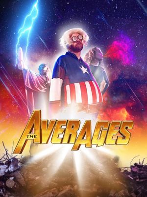 The Averages's poster