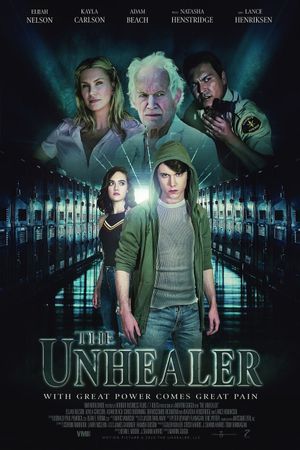 The Unhealer's poster