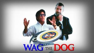 Wag the Dog's poster