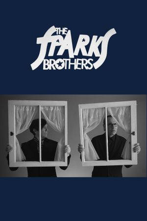 The Sparks Brothers's poster