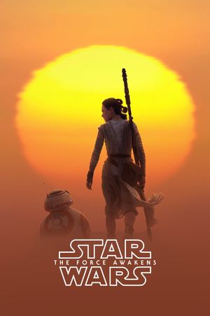 Star Wars: Episode VII - The Force Awakens's poster