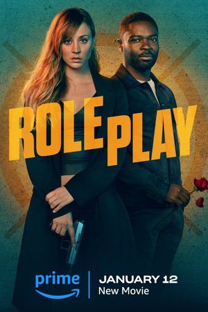 Role Play's poster