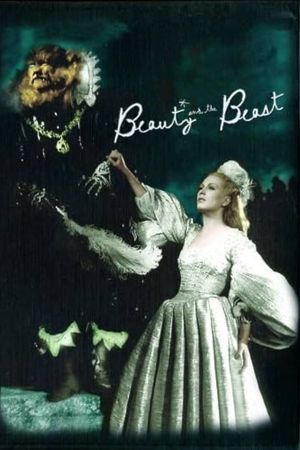Beauty and the Beast's poster