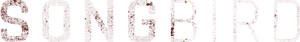 Songbird's poster