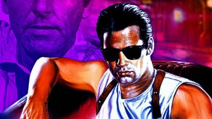 Ciudad Baja (Downtown Heat)'s poster