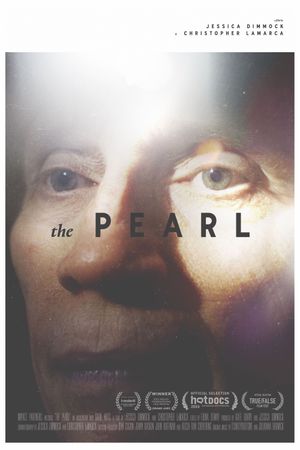 The Pearl's poster