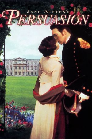 Persuasion's poster