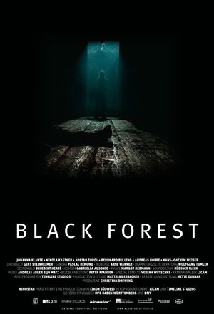 Black Forest's poster image