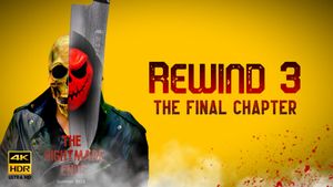 Rewind 3: The Final Chapter's poster