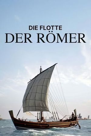 Die Flotte der Römer's poster
