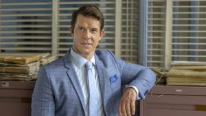 Signed, Sealed, Delivered: Higher Ground's poster