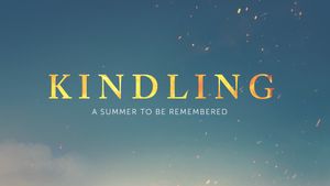 Kindling's poster