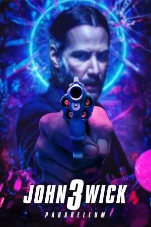 John Wick: Chapter 3 - Parabellum's poster