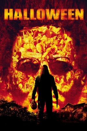 Halloween's poster