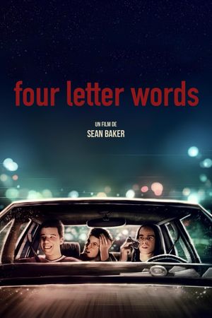 Four Letter Words's poster