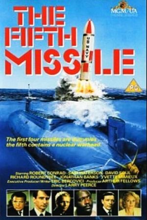 The Fifth Missile's poster