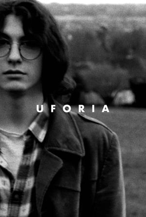 UFORIA's poster