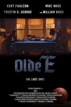 Olde E's poster