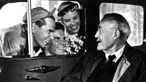 Wild Strawberries's poster