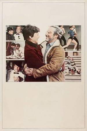 The Goodbye Girl's poster