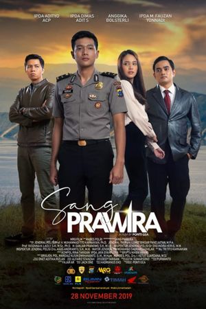 Sang Prawira's poster