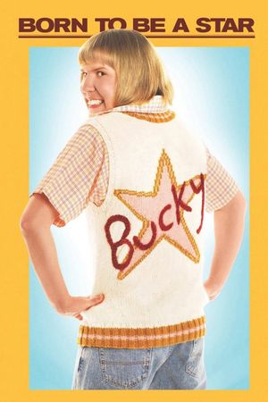 Bucky Larson: Born to Be a Star's poster