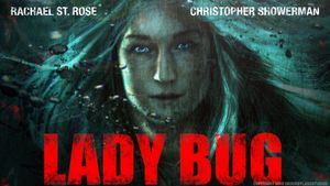 Lady Bug's poster