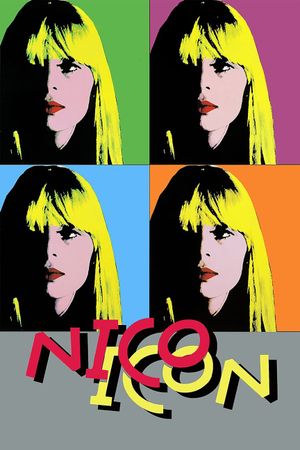 Nico Icon's poster