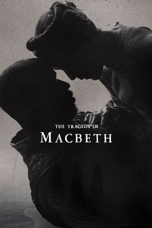 The Tragedy of Macbeth's poster