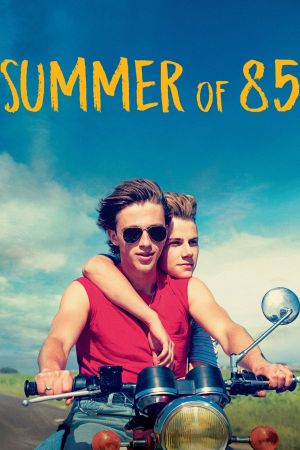 Summer of 85's poster