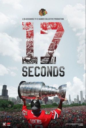 17 Seconds's poster