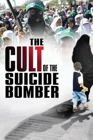 The Cult of the Suicide Bomber's poster