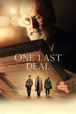 One Last Deal's poster