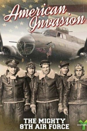 The American Invasion's poster image