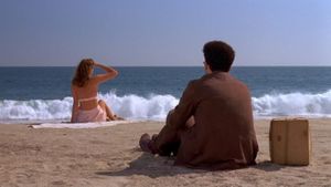 Barton Fink's poster