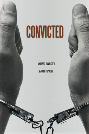 Convicted's poster