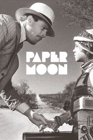 Paper Moon's poster