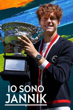 Io sono Jannik's poster