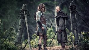Northmen: A Viking Saga's poster