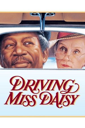 Driving Miss Daisy's poster