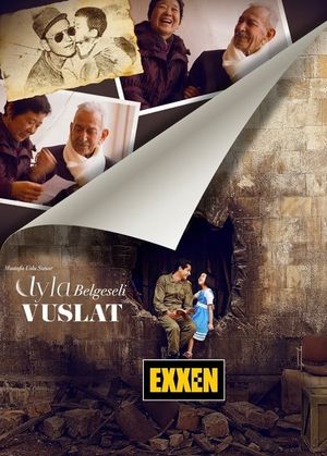 Ayla Belgeseli: Vuslat's poster