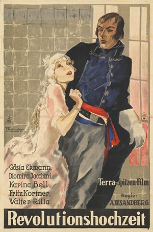 The Last Night's poster