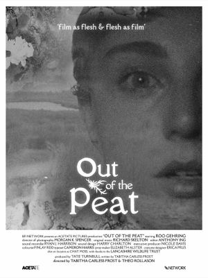 Out of the Peat's poster