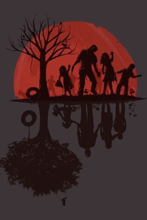 Planet of the Dead's poster