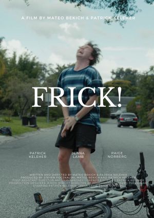 Frick!'s poster image