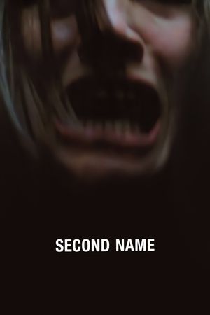 Second Name's poster