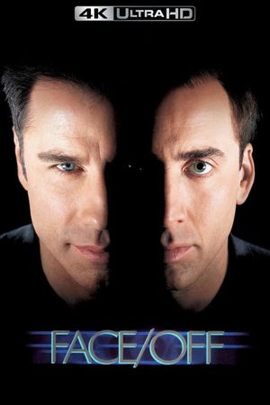 Face/Off's poster