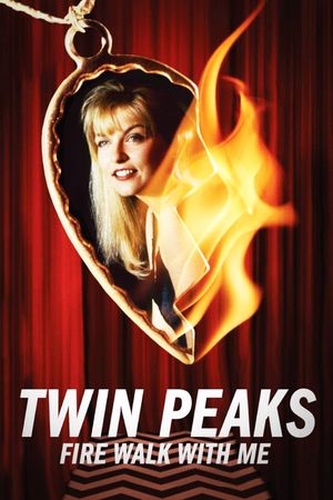 Twin Peaks: Fire Walk with Me's poster