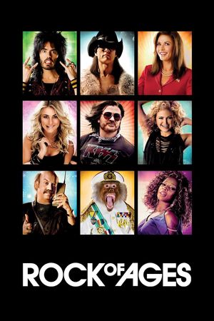Rock of Ages's poster