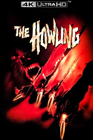 The Howling's poster